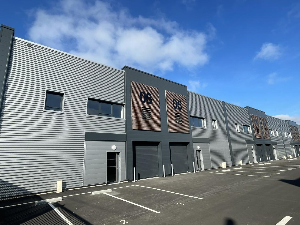 Local d'activité Saint-Herblain 1608m² Location local d'activité Saint-Herblain Loire-Atlantique OLACT2113083 5